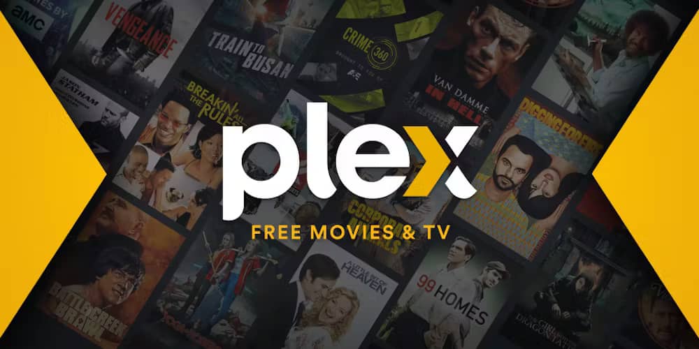 شراء اشتراك Plex TV