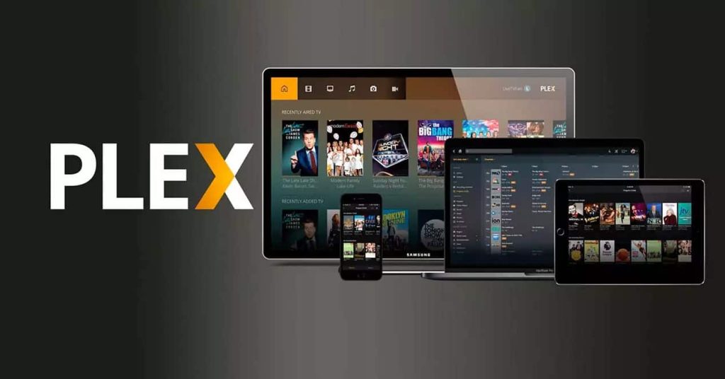 شراء اشتراك Plex TV