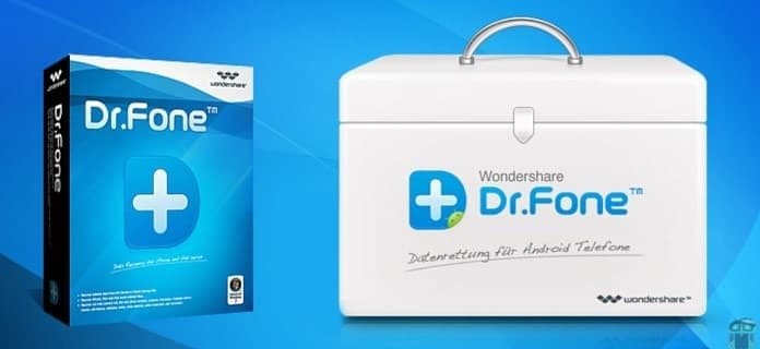 شراء حساب Wondershare Dr.fone