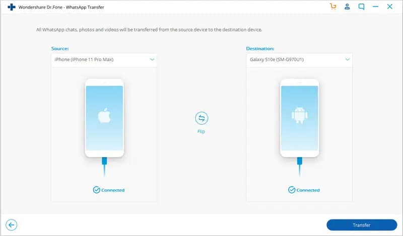 شراء حساب Wondershare Dr.fone