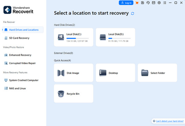 شراء اشتراك Wondershare Data Recovery شراء اشتراك Wondershare Data Recovery