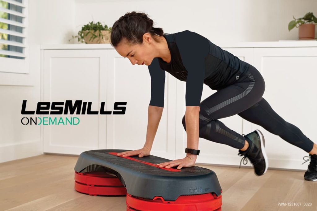 شراء اشتراك Less Mills