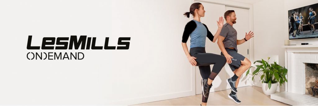 شراء اشتراك Less Mills