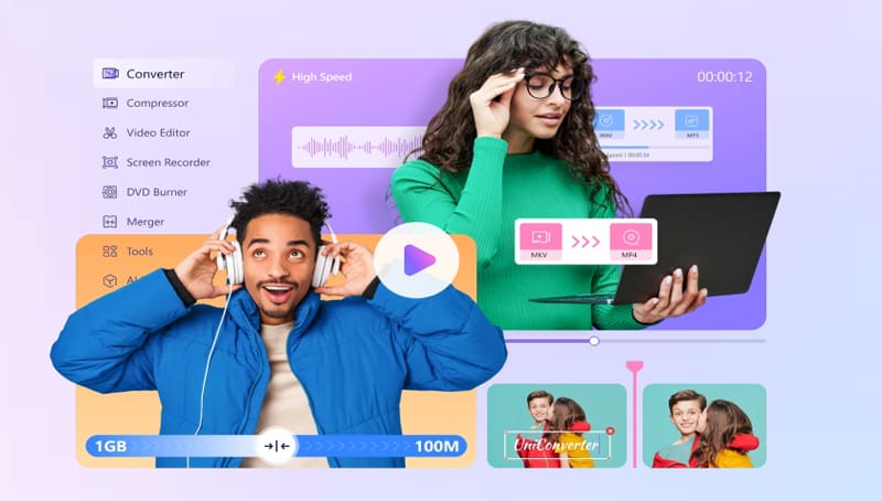 شراء حساب Wondershare UniConverter