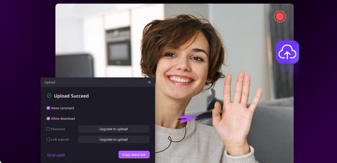 شراء اشتراك Wondershare DemoCreator