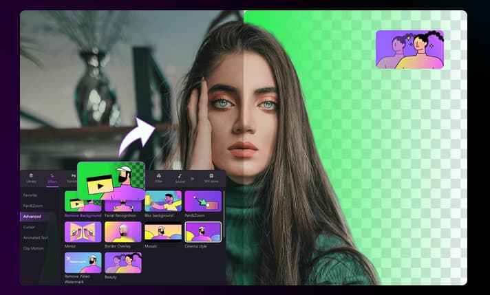 شراء اشتراك Wondershare DemoCreator