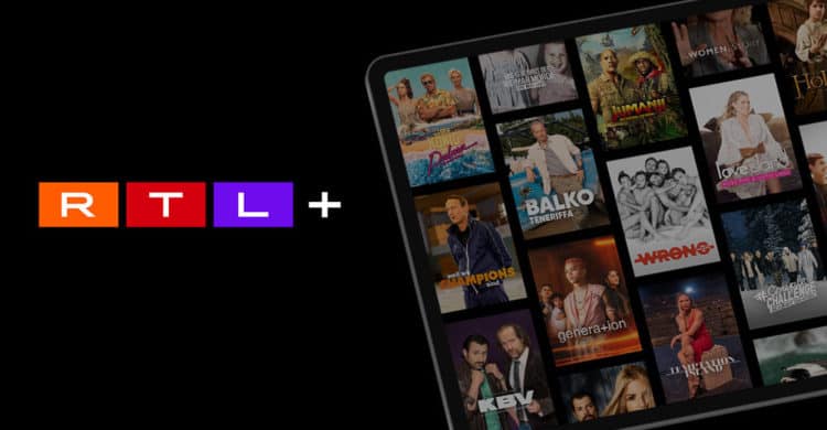 شراء اشتراك RTL Plus