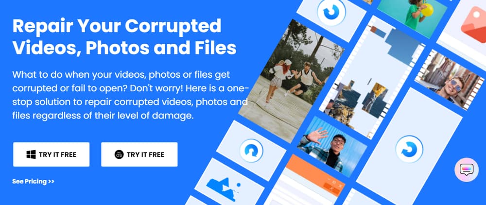 شراء حساب و اشتراك Wondershare Repairit