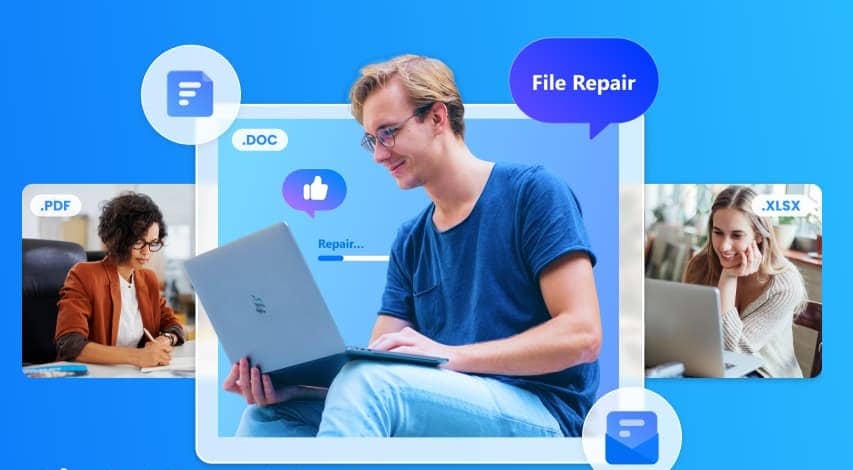 شراء حساب و اشتراك Wondershare Repairit