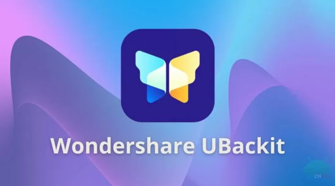خرید اکانت Wondershare UBackit خرید اکانت Wondershare UBackit