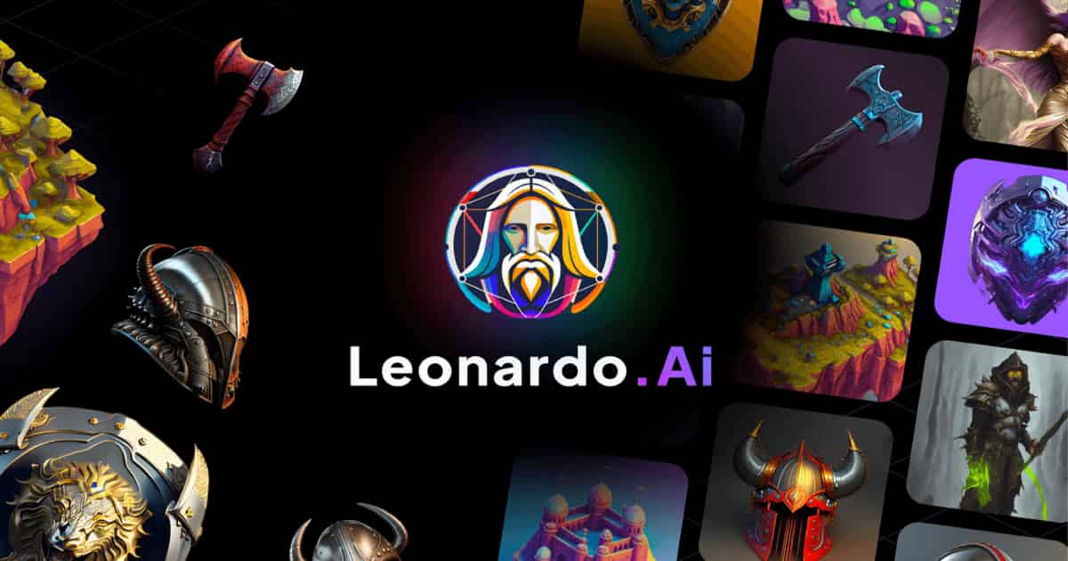 اشتراك Leonardo AI