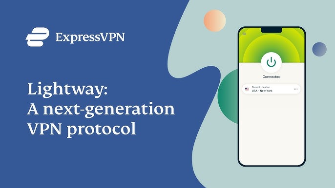 شراء اشتراك ExpressVPN