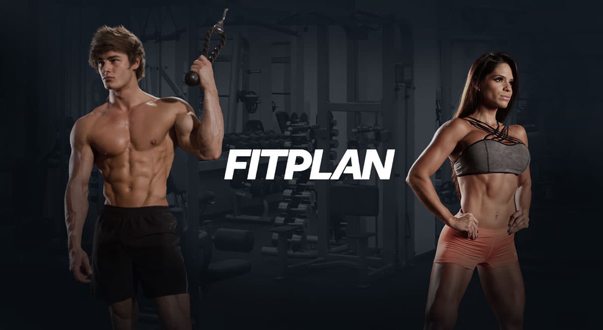 شراء اشتراك Fitplan