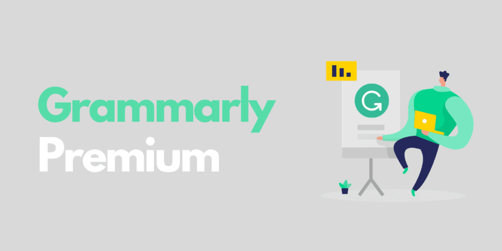 اشتراك Grammarly جرامرلي