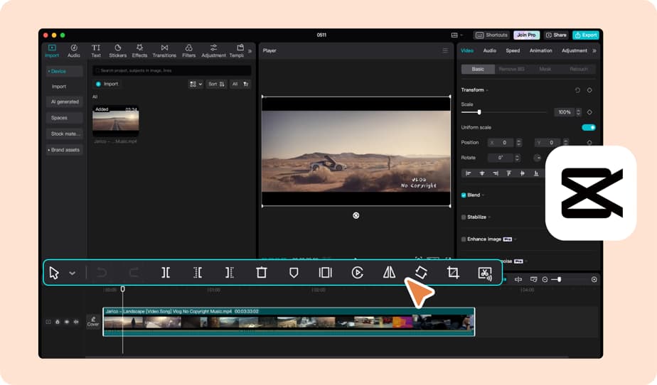 شراء اشتراك CapCut شراء اشتراك CapCut