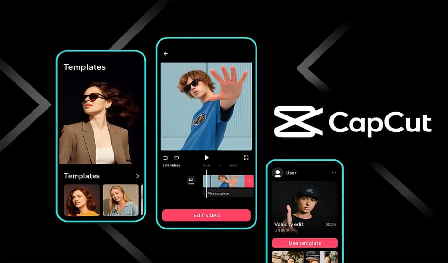 شراء اشتراك CapCut شراء اشتراك CapCut