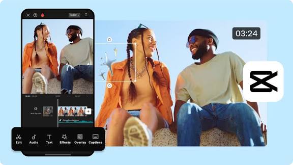 شراء اشتراك CapCut شراء اشتراك CapCut