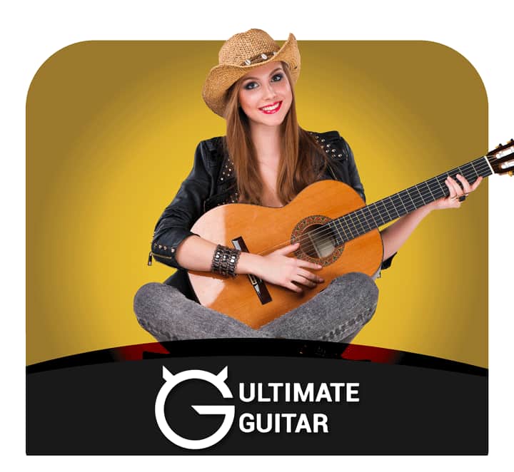 شراء اشتراك Ultimate Guitar